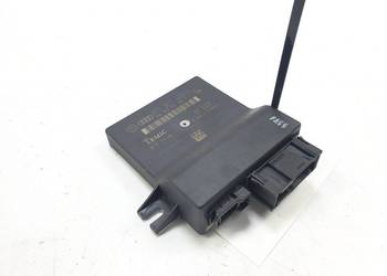 MODUŁ AUDI A8 4.2 TDI 4E0907468F