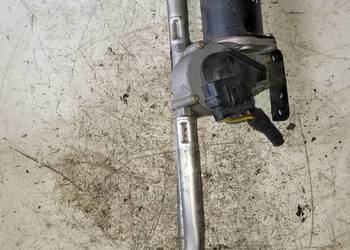 Mechanizm wycieraczek przednich Opel Astra G