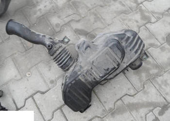 HONDA CIVIC SEDAN 2004 REZONATOR POWIETRZA 14 1,7i