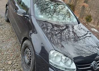 Sprzedam Golf V 1.9TDI 2004