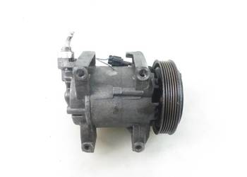 KOMPRESOR KLIMATYZACJI ROVER 75 2.0 CDTi 4472208502