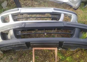 HONDA ACCORD 1996 1997 ZDERZAK PRZÓD PRZEDNI