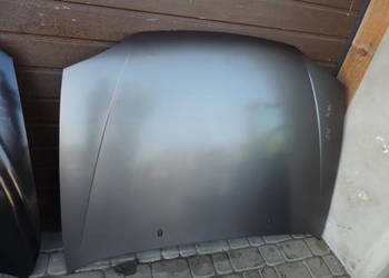 FORD FIESTA MK4 FL MASKA POKRYWA SILNIKA KOLOR M8