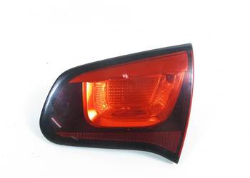 LAMPA PRAWA TYLNA KLAPA CITROEN C3 II 9685225480