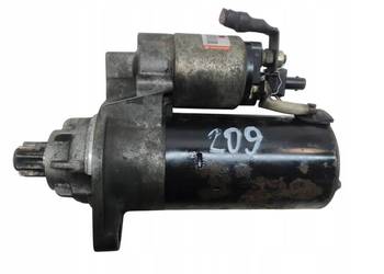 ROZRUSZNIK 1.9 TDI 6-SPEED Seat Leon I (1999-2006)