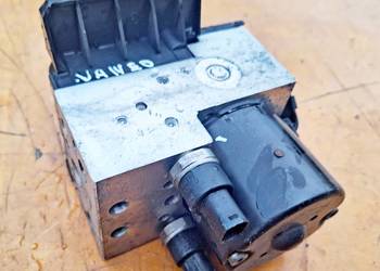 MERCEDES POMPA ABS ESP A0034319012 0265202436