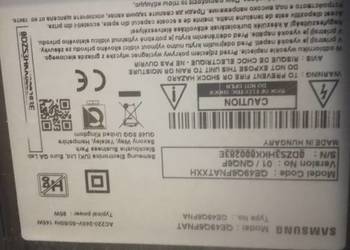 Samsung QE49Q6fnat