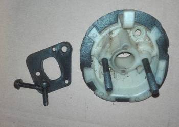 Łącznik gaźnika Partner 351