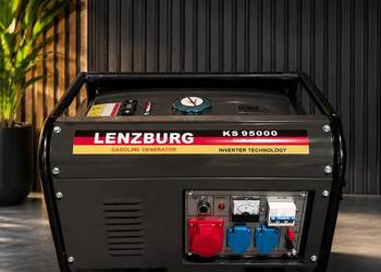 Lenzburg ks95000