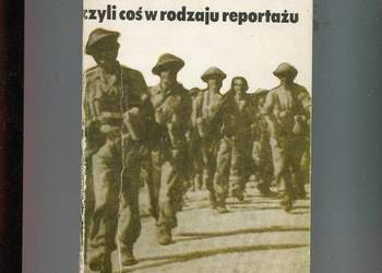 W 2 Korpusie to było czyli coś w rodzaju reportażu - Jan Ciemnołoński