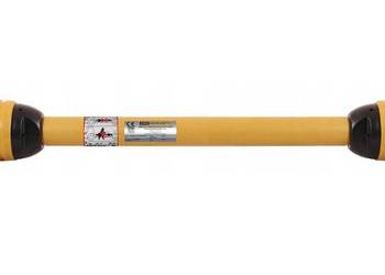 Wał przegubowy WOM cytryna 23,8x61,3 L1060 mm 6/6 frez L2-2361-86-66