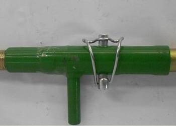 AL201899 , Stabilizator Boczny podnosnika John Deere