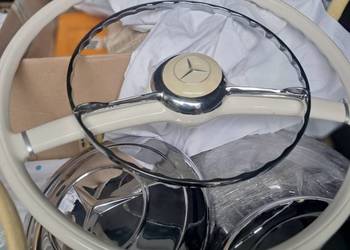 Mercedes 170s części