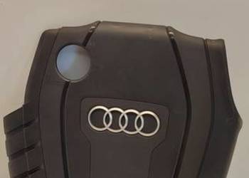 AUDI Q5 8R OSŁONA SILNIKA GÓRNA 03L103925AB