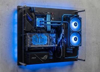 Sprzedam obudowy komputerowe Open Air