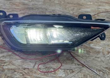 Halogen led drl przód prawy Volvo xc60 xc90 v90 s90 II 2 16+ 31395866