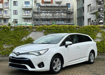 Toyota Avensis 1.8 III (2009-)