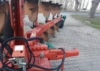 Plug kverneland ld 100