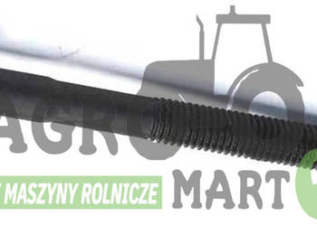 02/291233, 02-291233 ŚRUBA GŁOWICY JCB