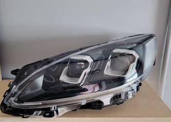 Ford Kuga lampa lewa Full led