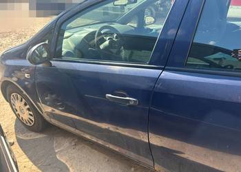 drzwi prawe lewe przednie tylne Opel Corsa D fl lift / przedlift Y20Z, z40m