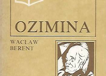 Ozimina - W. Berent.