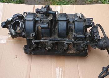 Kolektor ssacy Opel Corsa 1.2 16V A12XER.
