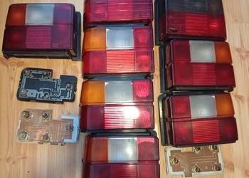 Lampa tylna Citroen BX lewa prawa