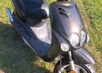 Skuter Yamaha 50 cm3