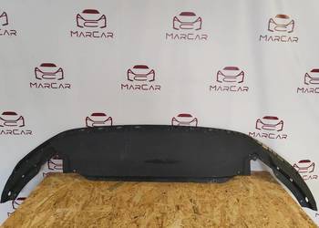 Osłona Płyta pod Zderzak Przód Vw Polo VI 2G0805903D