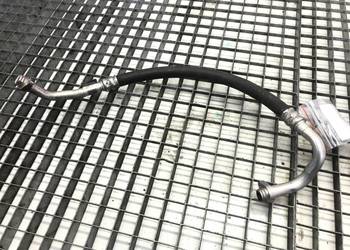 RURKA KLIMATYZACJI OPEL COMBO D 9837885880 1.2 110KM Van (minibus)