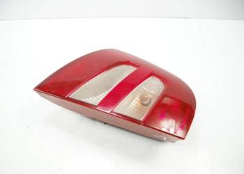 LAMPA LEWA TYŁ SKODA FABIA I 6Y6945