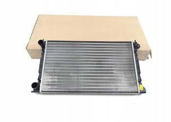 CHŁODNICA WODY SEAT TOLEDO 1.6 VALEO