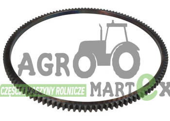 320/03102, 320/03398, 320-03398 WIENIEC KOŁA ZAMACHOWEGO JCB