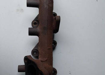 Kolektor wydechowy 1.6 crdi kia pro ceed 09r d4fb