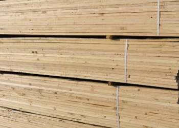 Deski szalunkowe 32mm 25mm #więźby dachowe #stemple