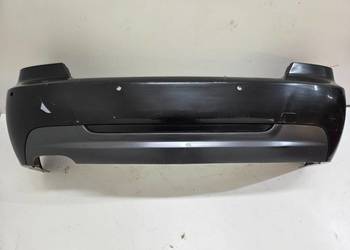 ZDERZAK TYLNY BMW E93 M PAKIET 475/9 BLACK SAPPHIRE