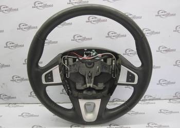 RENAULT MEGANE III 11r kierownica 609581499