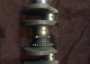 Wał korbowy Honda cb 450s /rebel 450 / cmx 450 / cm 450 / cb 400t /  cb400n