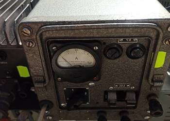 Prostownik P-1 wojskowy do radiostacji zasilacz P1
