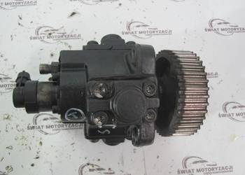 ASTRA INSIGNIA 2.0 CDTI A20DTH 160KM pompa wtryskowa 0445010193 555710005