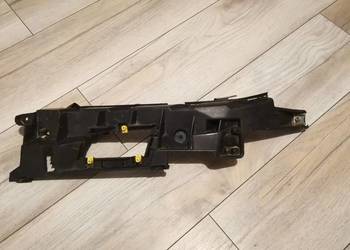 JAGUAR XE GX73 LEWY ŚLIZG ZDERZAKA PRZÓD GX7317C863AA JAGUAR XE GX73 LEWY ŚLIZG ZDERZAKA PRZÓD GX7317C863AA