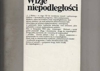 Wizje nipodległości