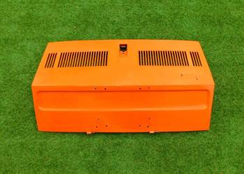 Klapa bambino pokrywa silnika FIat 126p 126 1 seria SUPER STAN