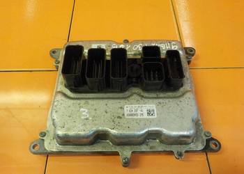 BMW 3 F30 1.6 316i 15r 136KM N13 sterownik komputer silnika 7634297
