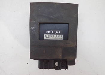 Cdi Moduł Denso 071000 - 1610 / 21119 - 1548 Kawasaki KX 250 LE 2T 99-02r