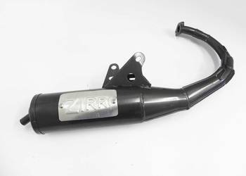 Wydech tłumik ZIRRI 04127 Aprilia SR Booster BWS