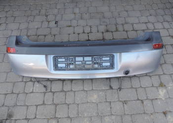 ZDERZAKA TYŁ OPEL CORSA C