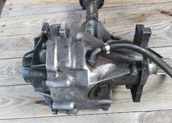 Mechanizm różnicowy /  reduktor przód. Chrysler Voyager IV 3.3L V6 4x4 Mechanizm różnicowy /  reduktor przód. Chrysler Voyager IV 3.3L V6 4x4