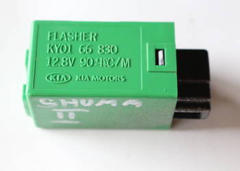 KIA SHUMA II 01-05 PRZEKAŹNIK FLASHER KY0166830